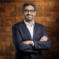 Foto de perfil de GUSTAVO SIQUEIRA